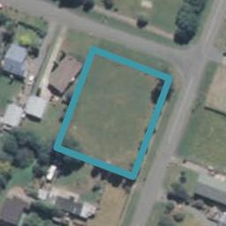 13 Davidson Street, Pareora