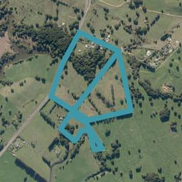 422 State Highway 10, Oromahoe, Kaikohe