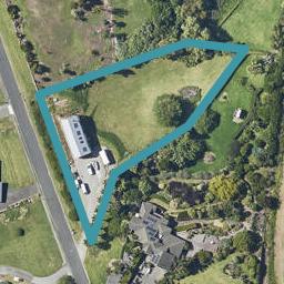 62 Koutunui Road, Athenree, Katikati