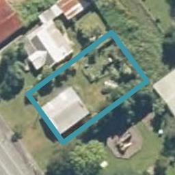 26 Moorhouse Street, ROSS, Ross