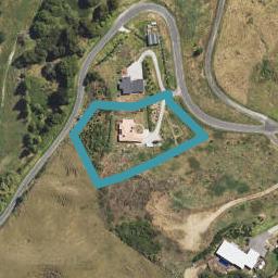 157 Gaddums Hill Road, Wainui, Gisborne