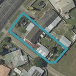 133 Rugby Street, Awapuni, Palmerston North