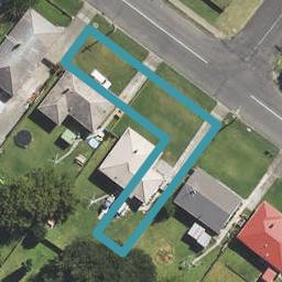 1240 Stout Street, GISBORNE, Gisborne