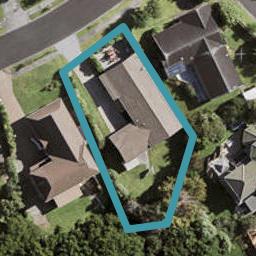 43 Kuripaka Crescent, The Gardens, Auckland