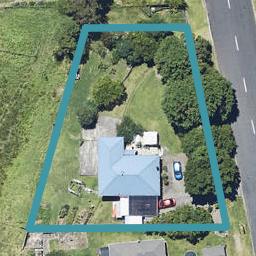 46 Woodlands Road, Opotiki, Opotiki