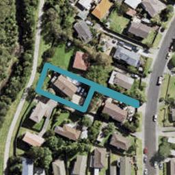 54 Borich Road, Sunnyvale, Auckland