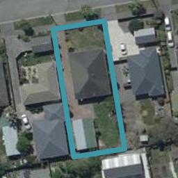 8 Bideford Place, Dallington, Christchurch