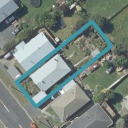 53 Riselaw Road, Calton Hill, Dunedin