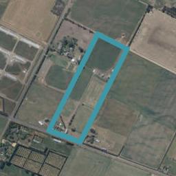 580 North Eyre Road, Swannanoa, Rangiora