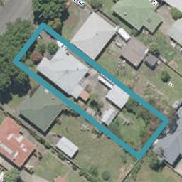 6 Ward Street, Aramoho, Whanganui
