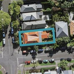 20 Dickens Street, Grey Lynn, Auckland