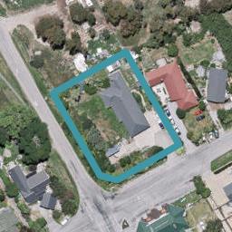 21 Canterbury Street, Ashley, Rangiora