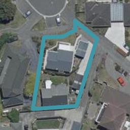 2/37 Aberfoyle Place, Parklands, Christchurch
