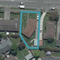 12 Sturrocks Road, Redwood, Christchurch