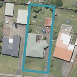 30 Nikau Street, Tawhero, Whanganui