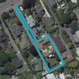 118A St Martins Road, Saint Martins, Christchurch