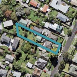 12 Queen Mary Avenue, New Lynn, Auckland