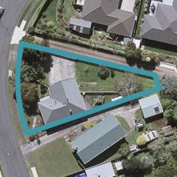 12 Thames Street, Welbourn, New Plymouth