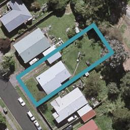 42 Endeavour Street, Marfell, New Plymouth