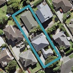 17 Alberta Street, Point Chevalier, Auckland