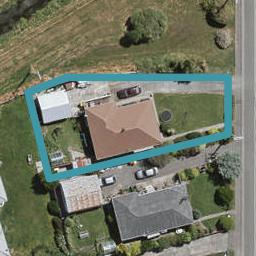 553 Elles Road, Kingswell, Invercargill