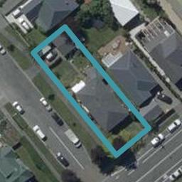127 Somerfield Street, Somerfield, Christchurch