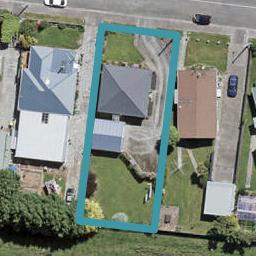 169 Bay Road, Grasmere, Invercargill