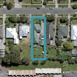 35 Beatrice Street, Avenal, Invercargill