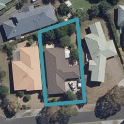 3 Jersey Place, Grandview Heights, Hamilton