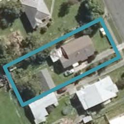 64 Alexandra Street, Marton