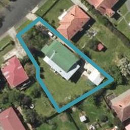 53 Third Avenue, Avenues, Whangarei