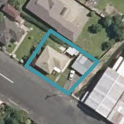 2 Duke Street, Pahiatua