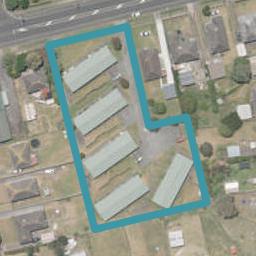 20/67 Puriri Street, Gonville, Whanganui