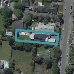 13 Jacksons Road, Merivale, Christchurch