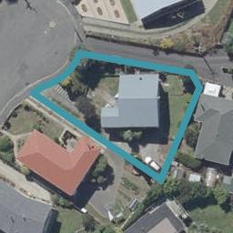 12 Strode Street, Halfway Bush, Dunedin