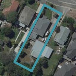 54 Grenville Street, Waltham, Christchurch
