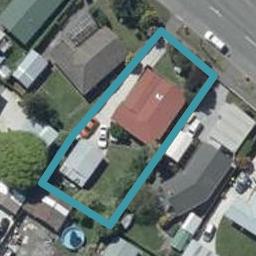45 Maces Road, Bromley, Christchurch