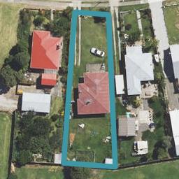 175 Crawford Road, Kaiti, Gisborne