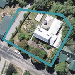83 Rue Balguerie, Akaroa, Akaroa