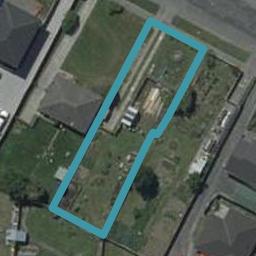 151 Peverel Street, Riccarton, Christchurch