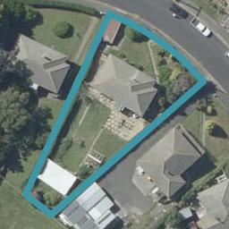21 Columba Avenue, Calton Hill, Dunedin