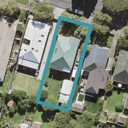27 Kensington Avenue, Mount Eden, Auckland