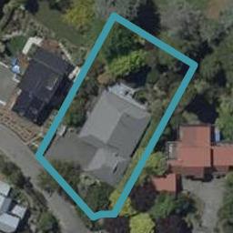 1 Indira Lane, Cashmere, Christchurch