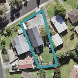 3 Barnfield Place, Glendene, Auckland