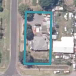 41 Nuhaka Opoutama Road, Nūhaka
