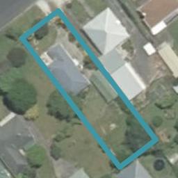 8 Anzac Street, Te Kuiti