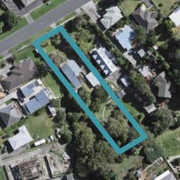 3 Valley Road, Waiuku, Waiuku