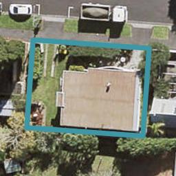 1 Bartley Street, Northcote Point, Auckland