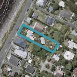 6 The Parade, Paekakariki