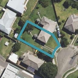8 Maude Street, Kaiti, Gisborne